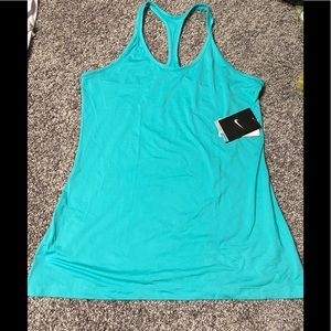 Dri- Fit Nike Tank, Brand New!
